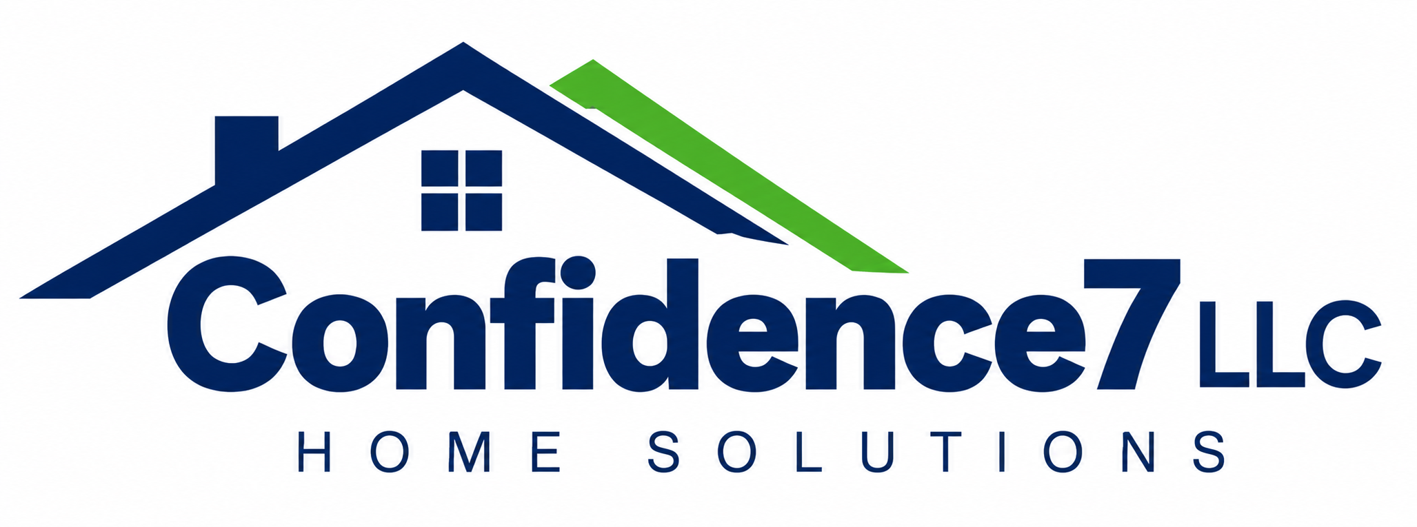 Confidence7 LLC Home Solutions